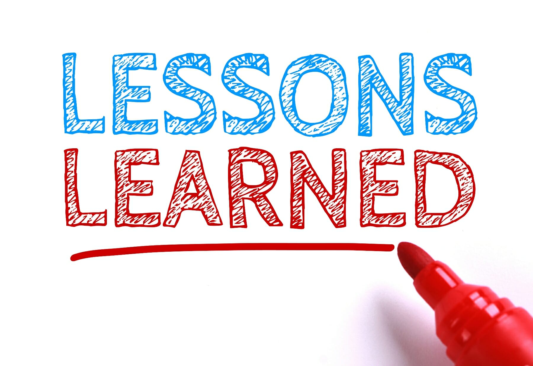 Four lessons learned for how to make good decisions - All the Way